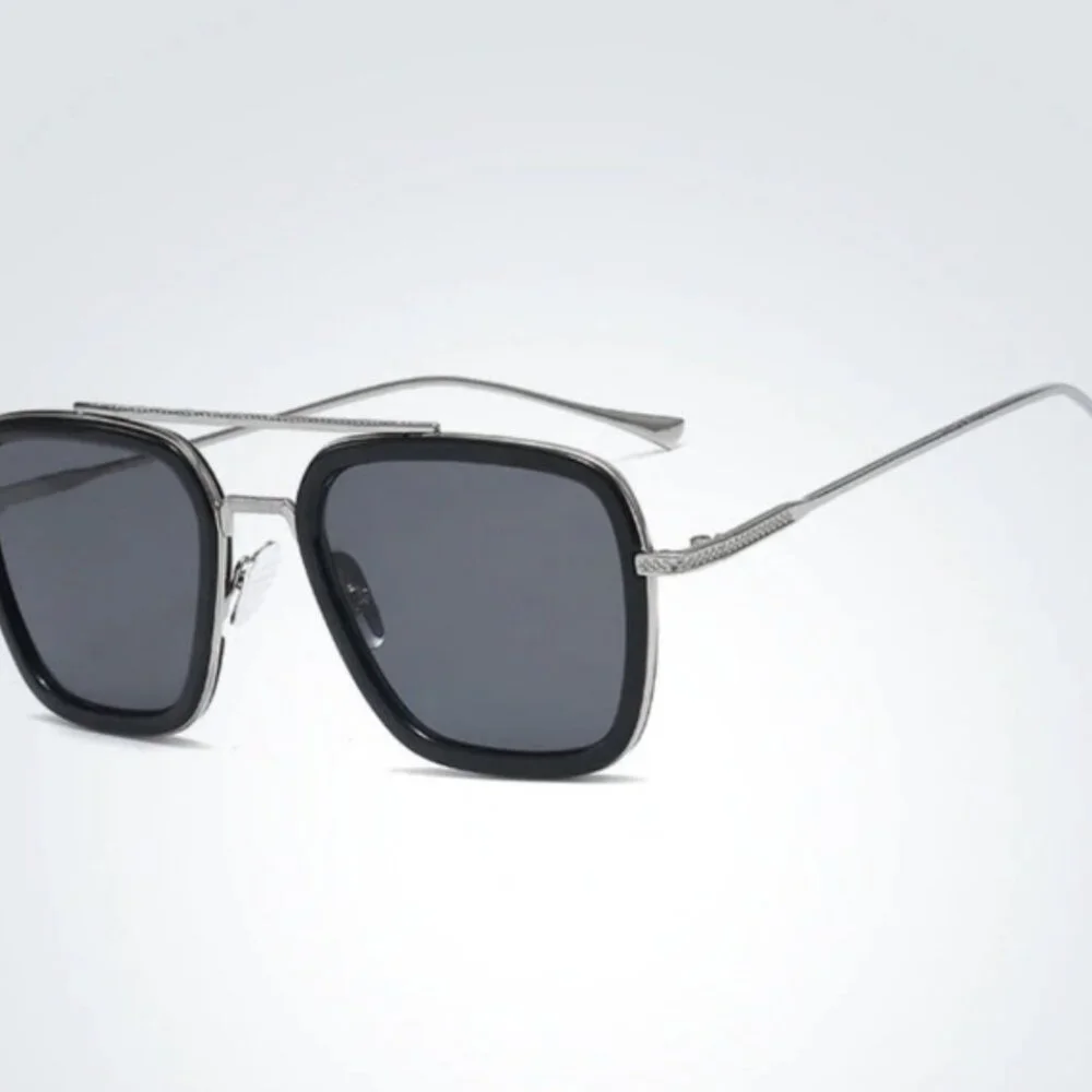 Sunglasses - Spider-Man: Far from Home / Iron Man
